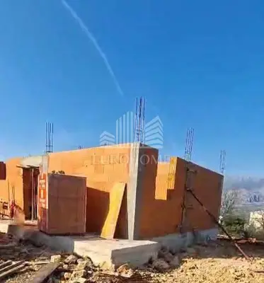 Building plot 709 m², Vinjerac, sea view - 8