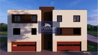 Apartment 55 m², Banjole - two bedrooms and loggia - 3