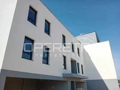 Wohnung, Vrboska na Hvaru, 2 Schlafzimmer und Loggia