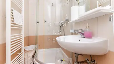 Brestje, Sesvete, Brestje, 42 m², equipped beauty salon - 8