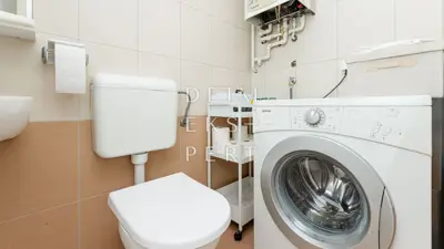 Brestje, Sesvete, Brestje, 42 m², equipped beauty salon - 9