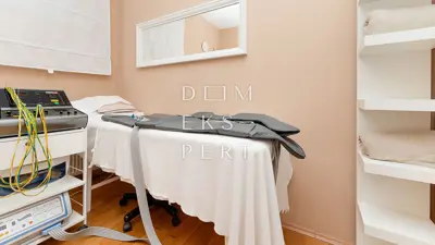 Brestje, Sesvete, Brestje, 42 m², equipped beauty salon - 4