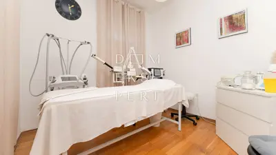 Brestje, Sesvete, Brestje, 42 m², equipped beauty salon - 5