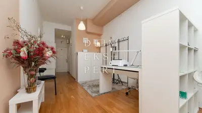 Brestje, Sesvete, Brestje, 42 m², ausgestatteter Kosmetiksalon