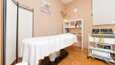 Brestje, Sesvete, Brestje, 42 m², equipped beauty salon - 3