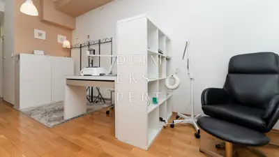 Brestje, Sesvete, Brestje, 42 m², equipped beauty salon - 2