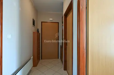 Novigrad, Istra - stan u prizemlju - 18