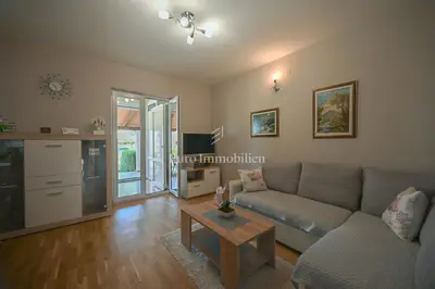 Novigrad, Istra - stan u prizemlju - 10