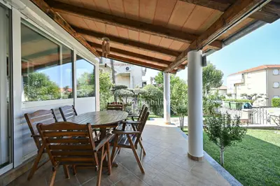 Novigrad, Istra - stan u prizemlju - 4