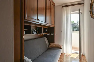 Novigrad, Istra - stan u prizemlju - 14