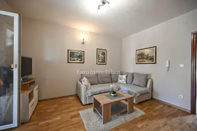 Novigrad, Istra - stan u prizemlju - 11