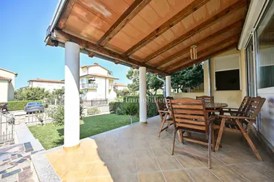 Novigrad, Istra - stan u prizemlju - 5