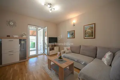 Novigrad, Istra - stan u prizemlju - 12
