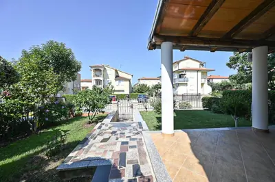 Novigrad, Istra - stan u prizemlju - 3