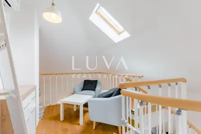 House 192 m², Varoš - pool and sauna in the center of Split - 19