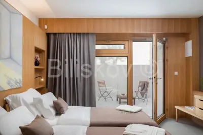 Omiš, luksuzna vila, bazen - 15