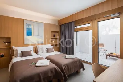 Omiš, luksuzna vila, bazen - 13