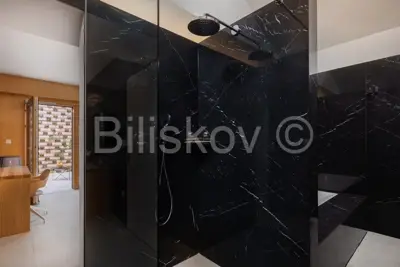 Omiš, luksuzna vila, bazen - 20