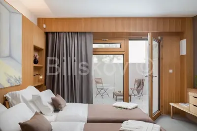 Villa 300 m², Omiš - panoramic sea view - 15