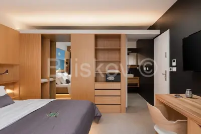 Villa 300 m², Omiš - panoramic sea view - 18