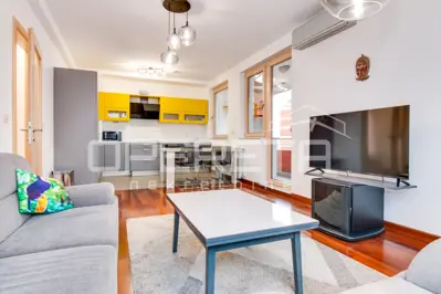 Najam, Stan, Črnomerec, Janka Vukovića, 3s, 66 m² - 3