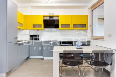 Najam, Stan, Črnomerec, Janka Vukovića, 3s, 66 m² - 2