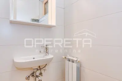 Najam, Stan, Črnomerec, Janka Vukovića, 3s, 66 m² - 6