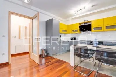 Najam, Stan, Črnomerec, Janka Vukovića, 3s, 66 m² - 9