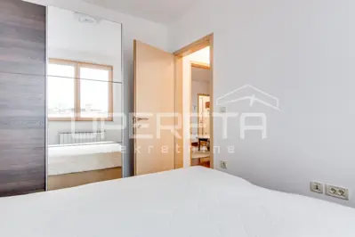 Najam, Stan, Črnomerec, Janka Vukovića, 3s, 66 m² - 13