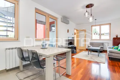 Najam, Stan, Črnomerec, Janka Vukovića, 3s, 66 m² - 7