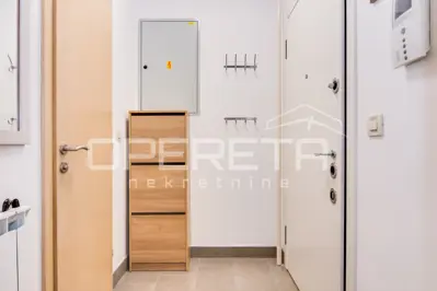 Najam, Stan, Črnomerec, Janka Vukovića, 3s, 66 m² - 4