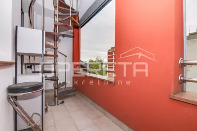 Najam, Stan, Črnomerec, Janka Vukovića, 3s, 66 m² - 20
