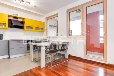 Najam, Stan, Črnomerec, Janka Vukovića, 3s, 66 m² - 8