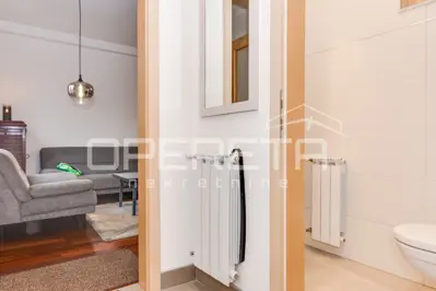 Najam, Stan, Črnomerec, Janka Vukovića, 3s, 66 m² - 5