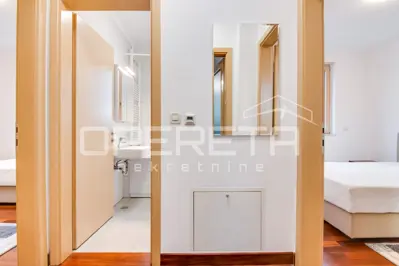 Najam, Stan, Črnomerec, Janka Vukovića, 3s, 66 m² - 11