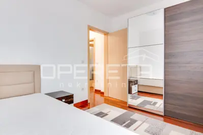 Najam, Stan, Črnomerec, Janka Vukovića, 3s, 66 m² - 15