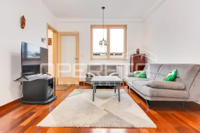 Najam, Stan, Črnomerec, Janka Vukovića, 3s, 66 m² - 10
