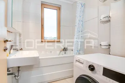 Najam, Stan, Črnomerec, Janka Vukovića, 3s, 66 m² - 14