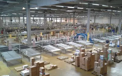 Produktions- und Lagerfläche, Samobor Centar, 8 200 m² und 60 Parkplätze - 6