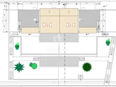 Haus 110 m², Momjan - Neubau mit Pool - 3