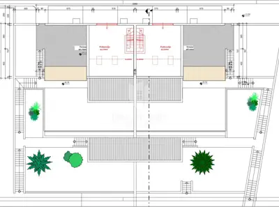 Haus 110 m², Momjan - Neubau mit Pool - 4