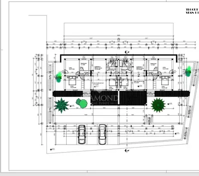 Haus 110 m², Momjan - Neubau mit Pool - 2