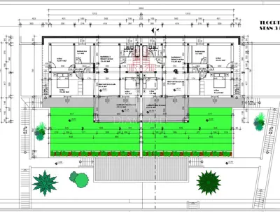 Haus 110 m², Momjan - Neubau mit Pool - 5