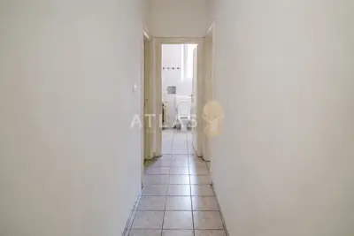 Rijeka, centar | trosoban stan sa dva balkona - 7