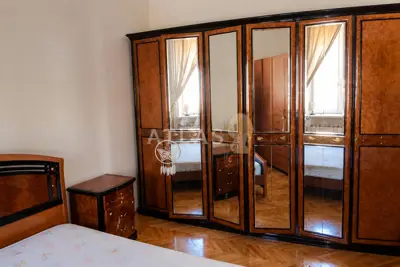 Rijeka, centar | trosoban stan sa dva balkona - 6