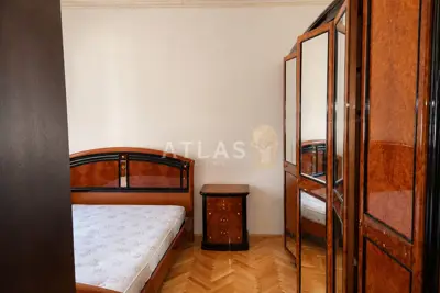 Rijeka, centar | trosoban stan sa dva balkona - 8