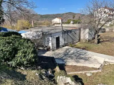 Kuća 450 m², Lupoglav - mirna i zelena lokacija - 4