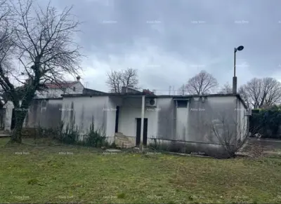 Kuća 450 m², Lupoglav - mirna i zelena lokacija - 3