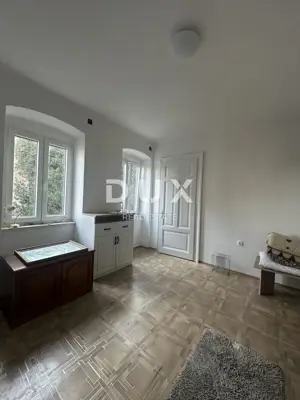 Rijeka, Belveder, 2-sobni stan, 40 m², najam - 2