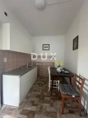 Rijeka, Belveder, 2-room apartment, 40 m², rent